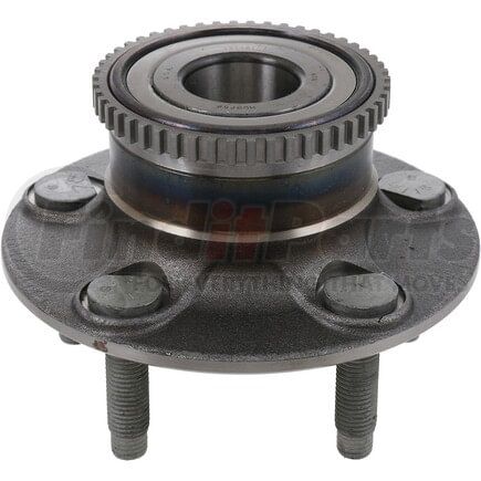 NTN WE60446 Wheel Bearing and Hub Assembly "BCA" Wheel Bearing and Hub Assembly
