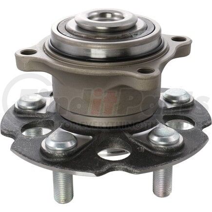 NTN WE60447 Wheel Bearing and Hub Assembly "BCA" Wheel Bearing and Hub Assembly