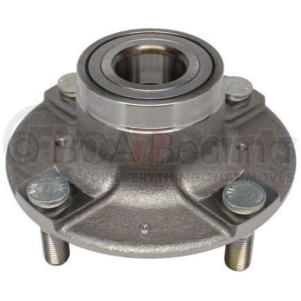 NTN WE60448 Wheel Bearing and Hub Assembly "BCA" Wheel Bearing and Hub Assembly