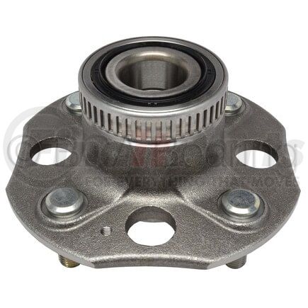 NTN WE60458 Wheel Bearing and Hub Assembly "BCA" Wheel Bearing and Hub Assembly