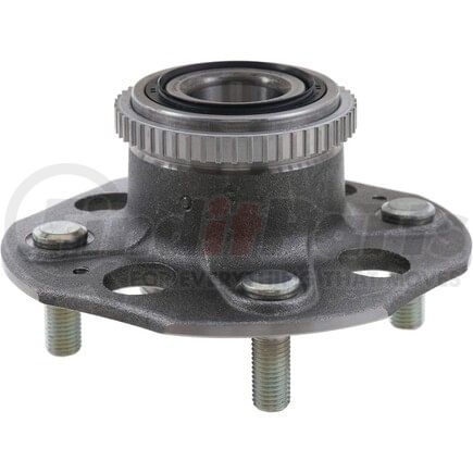 NTN WE60459 Wheel Bearing and Hub Assembly "BCA" Wheel Bearing and Hub Assembly