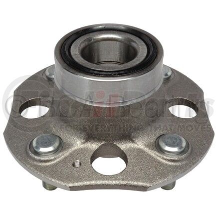 NTN WE60473 Wheel Bearing and Hub Assembly "BCA" Wheel Bearing and Hub Assembly