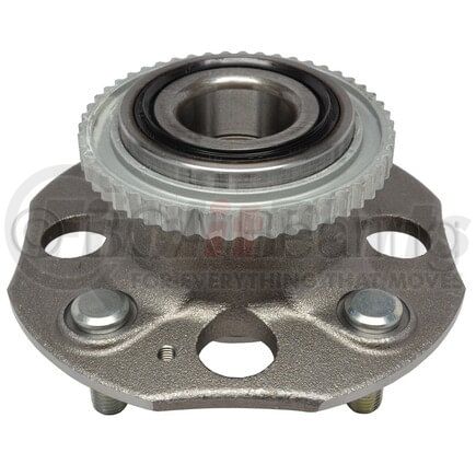 NTN WE60475 Wheel Bearing and Hub Assembly "BCA" Wheel Bearing and Hub Assembly