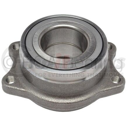 WE60484 by NTN - "BCA" Wheel Bearing