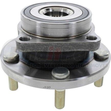 NTN WE60479 Wheel Bearing and Hub Assembly "BCA" Wheel Bearing and Hub Assembly