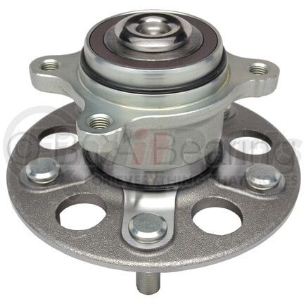 NTN WE60502 Wheel Bearing and Hub Assembly "BCA" Wheel Bearing and Hub Assembly