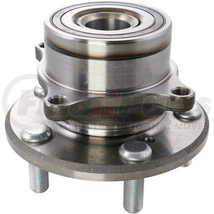 NTN WE60513 Wheel Bearing and Hub Assembly "BCA" Wheel Bearing and Hub Assembly