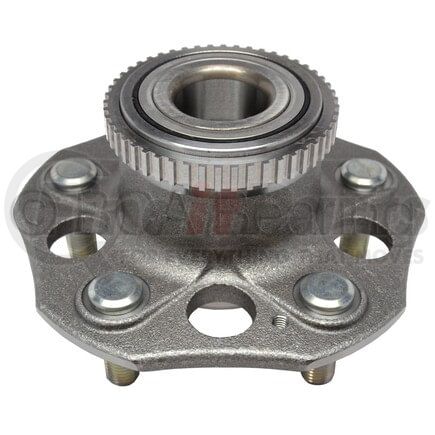 NTN WE60510 Wheel Bearing and Hub Assembly "BCA" Wheel Bearing and Hub Assembly