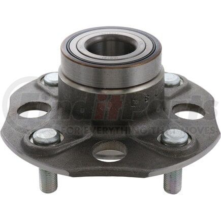NTN WE60524 Wheel Bearing and Hub Assembly "BCA" Wheel Bearing and Hub Assembly