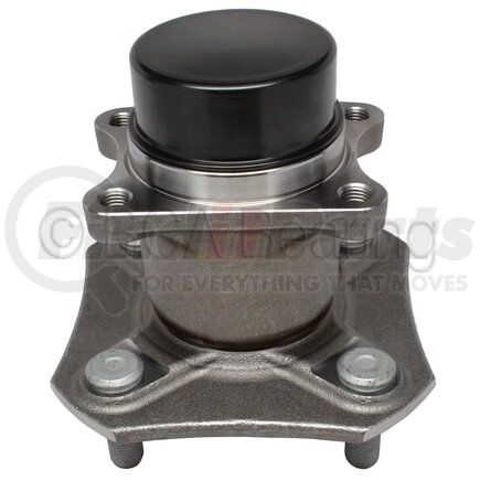 NTN WE60518 Wheel Bearing and Hub Assembly "BCA" Wheel Bearing and Hub Assembly