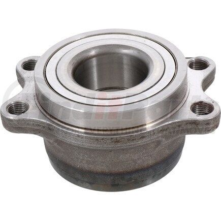 WE60519 by NTN - "BCA" Wheel Bearing