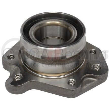 NTN WE60536 Wheel Bearing and Hub Assembly "BCA" Wheel Bearing and Hub Assembly