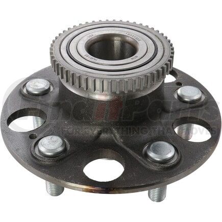 NTN WE60537 Wheel Bearing and Hub Assembly "BCA" Wheel Bearing and Hub Assembly