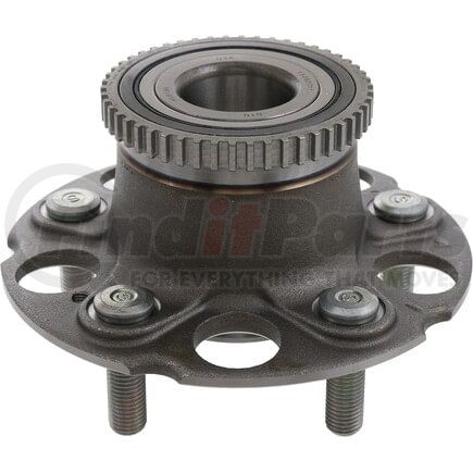 NTN WE60538 Wheel Bearing and Hub Assembly "BCA" Wheel Bearing and Hub Assembly