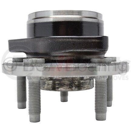 NTN WE60546 Wheel Bearing and Hub Assembly "BCA" Wheel Bearing and Hub Assembly