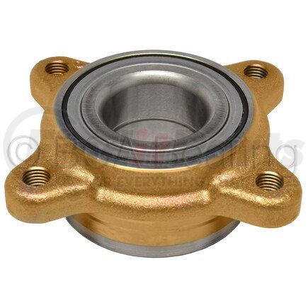 WE60547 by NTN - "BCA" Wheel Bearing