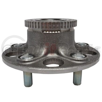 NTN WE60550 Wheel Bearing and Hub Assembly "BCA" Wheel Bearing and Hub Assembly