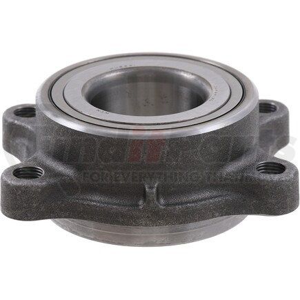 WE60551 by NTN - "BCA" Wheel Bearing Assembly