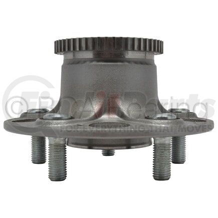 NTN WE60545 Wheel Bearing and Hub Assembly "BCA" Wheel Bearing and Hub Assembly
