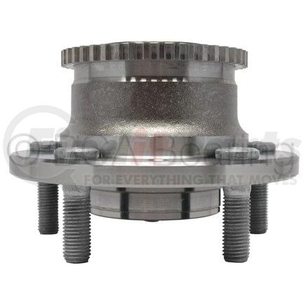 NTN WE60558 Wheel Bearing and Hub Assembly "BCA" Wheel Bearing and Hub Assembly