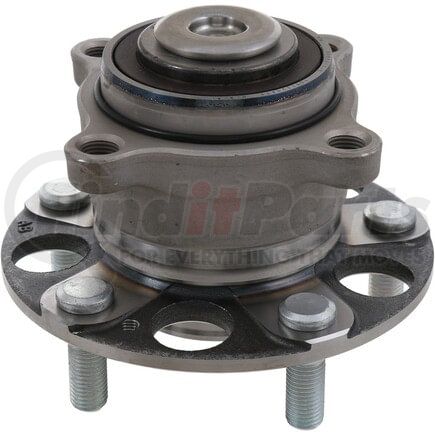 NTN WE60552 Wheel Bearing and Hub Assembly "BCA" Wheel Bearing and Hub Assembly
