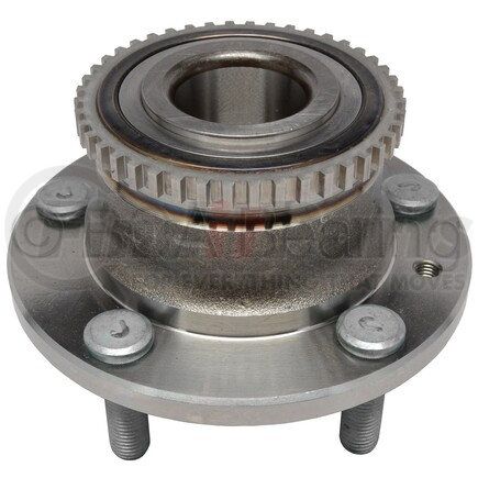 NTN WE60556 Wheel Bearing and Hub Assembly "BCA" Wheel Bearing and Hub Assembly
