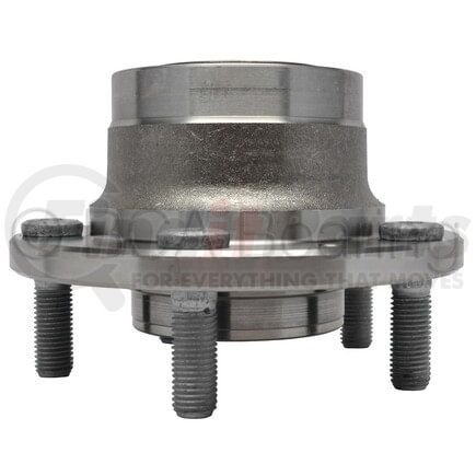 NTN WE60557 Wheel Bearing and Hub Assembly "BCA" Wheel Bearing and Hub Assembly
