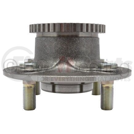 NTN WE60574 Wheel Bearing and Hub Assembly "BCA" Wheel Bearing and Hub Assembly