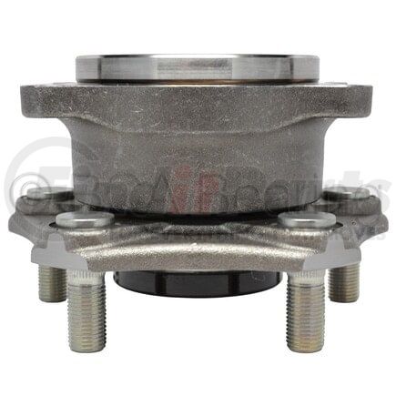 NTN WE60579 Wheel Bearing and Hub Assembly "BCA" Wheel Bearing and Hub Assembly