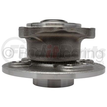 NTN WE60576 Wheel Bearing and Hub Assembly "BCA" Wheel Bearing and Hub Assembly