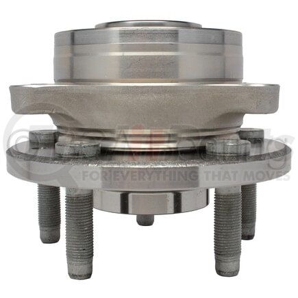 NTN WE60598 Wheel Bearing and Hub Assembly "BCA" Wheel Bearing and Hub Assembly