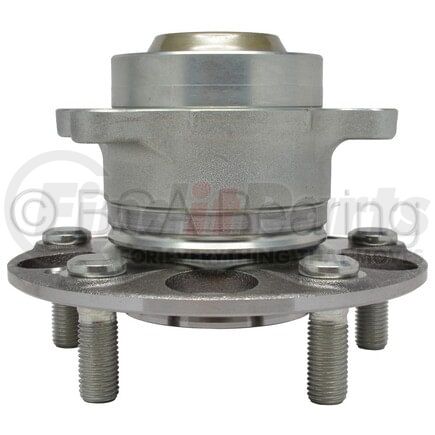 NTN WE60614 Wheel Bearing and Hub Assembly "BCA" Wheel Bearing and Hub Assembly
