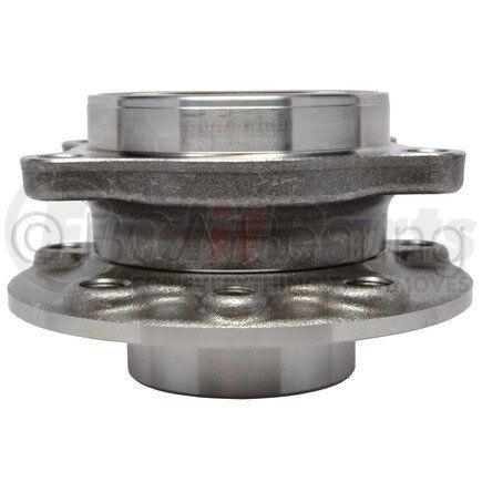 WE60615 by NTN - "BCA" Wheel Bearing and Hub Assembly