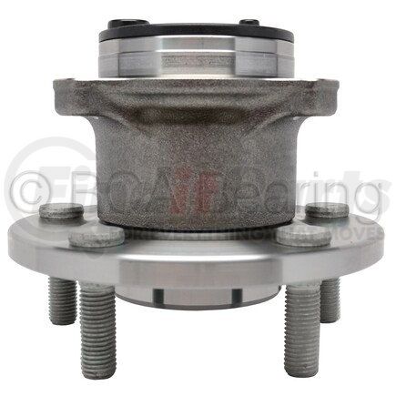NTN WE60617 Wheel Bearing and Hub Assembly "BCA" Wheel Bearing and Hub Assembly