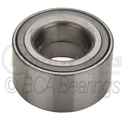 NTN WE60847 Wheel Bearing "BCA" Wheel Bearing