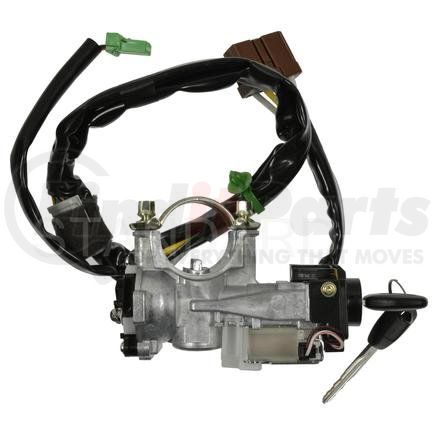 US597 by STANDARD IGNITION - Ignition Switch With Lock Cylinder