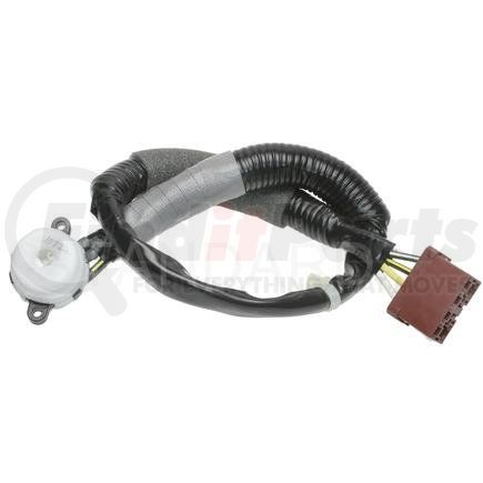 US601 by STANDARD IGNITION - Ignition Starter Switch