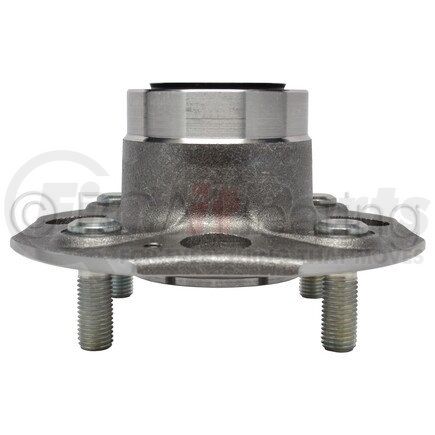 NTN WE61025 Wheel Bearing and Hub Assembly "BCA" Wheel Bearing and Hub Assembly