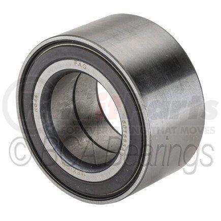 WE61098 by NTN - "BCA" Wheel Bearing