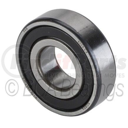 WE61361 by NTN - "BCA" Multi Purpose Bearing