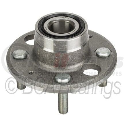 NTN WE61413 Wheel Bearing and Hub Assembly "BCA" Wheel Bearing and Hub Assembly