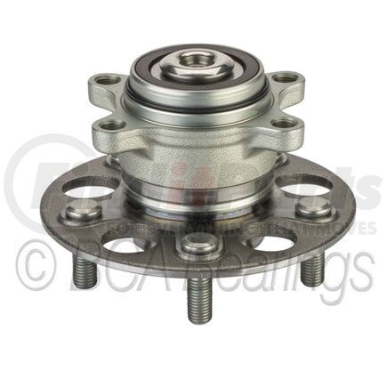 NTN WE61440 Wheel Bearing and Hub Assembly "BCA" Wheel Bearing and Hub Assembly
