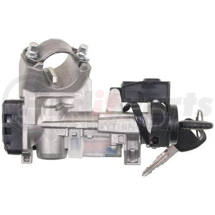 US629 by STANDARD IGNITION - Intermotor Ignition Switch With Lock Cylinder