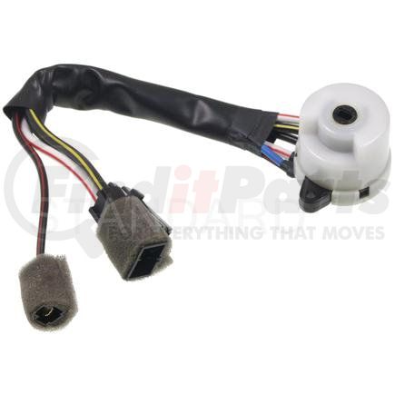 US637 by STANDARD IGNITION - Ignition Starter Switch