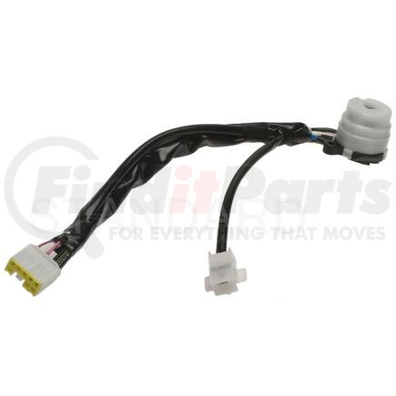 US639 by STANDARD IGNITION - Ignition Starter Switch