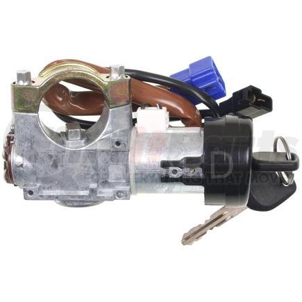 US640 by STANDARD IGNITION - Ignition Switch With Lock Cylinder