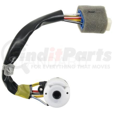 US644 by STANDARD IGNITION - Ignition Starter Switch