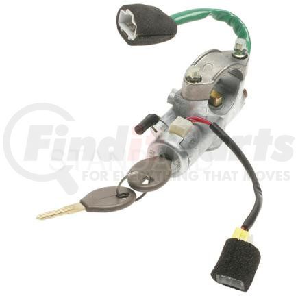US661 by STANDARD IGNITION - Intermotor Ignition Switch With Lock Cylinder