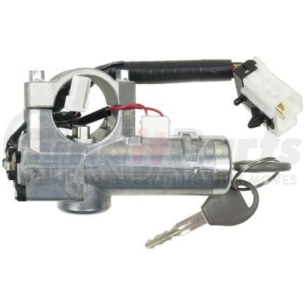 US684 by STANDARD IGNITION - Ignition Switch With Lock Cylinder