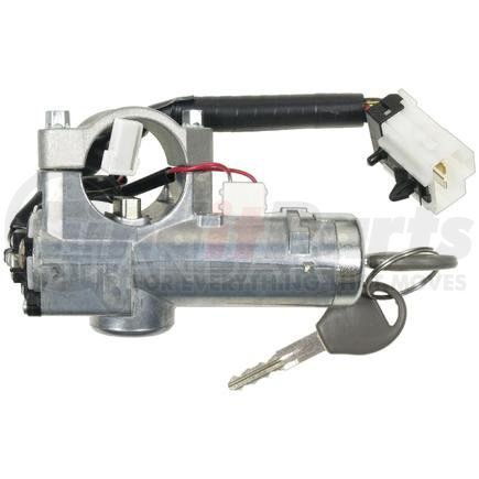 US684 by STANDARD IGNITION - Intermotor Ignition Switch With Lock Cylinder